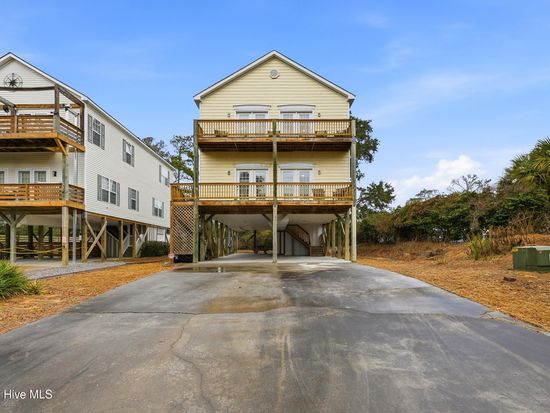3498 Windy Point Road SW, Supply, NC 28462