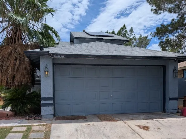 6605 Wheelbarrow Peak Dr, Las Vegas, NV 89108