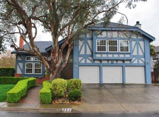 369 Cameron Cir, San Ramon, CA 94583