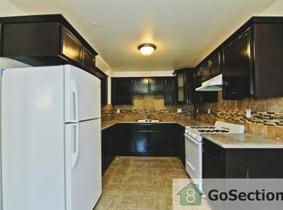 846 E 87th St, Los Angeles, CA 90002