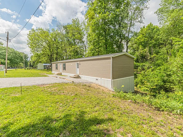 40 Lazy River Rd, Cloverdale, IN 46120