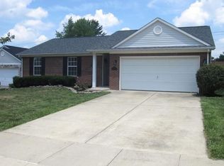 657 Honey Locust Way, Lexington, KY 40503