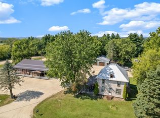 S3165 County Road M, Fountain City, WI 54629