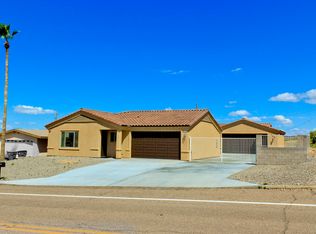 2509 Anita Ave #A-B, Lake Havasu City, AZ 86404