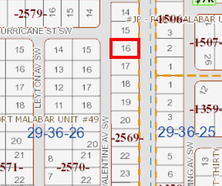2nd image of 2623 Valentine Ave SW