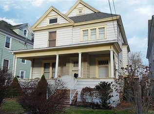 420 Bryant Ave, Syracuse, NY 13204