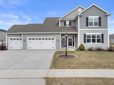 1698 Willow DRIVE, Port Washington, WI, 53074