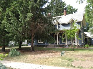 237 Marshall St, Allegan, MI 49010