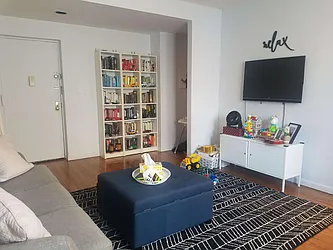 Rented by Citi Mosaic