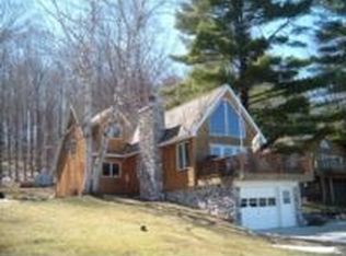 5300 Indian Garden Rd, Petoskey, MI 49770