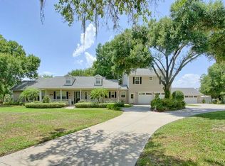 505 Guerrant St, Umatilla, FL 32784