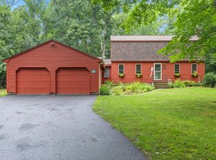 104 Tall Pine Dr, Buxton, ME 04093