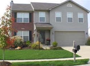 18987 Prairie Crossing Dr, Noblesville, IN