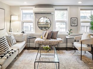 19 Gray St #1, Boston, MA 02116