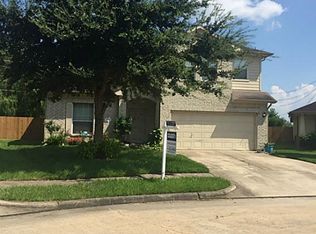 7802 Albatross Rd, Baytown, TX 77523