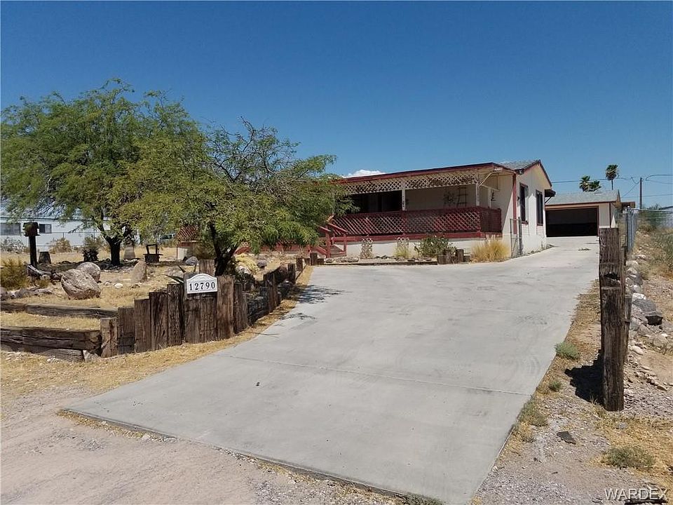1st image of 12790 S Agua Caliente Dr