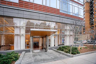Rented by Oxford Property Group