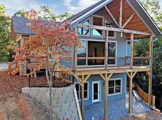 1600 Highland Trce, Blairsville, GA 30512