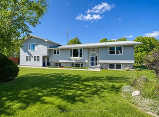 444 County Road 19, Prince Edward County, ON K0K1A0