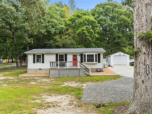 2nd image of 6245 Glenns Rd