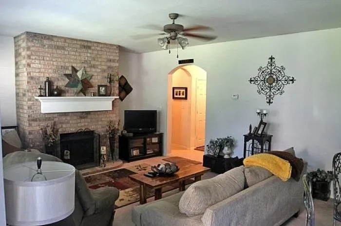 1017 Porter Pl — Photo 8