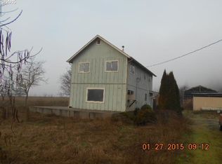 1444 Upper Camas Rd, Camas Valley, OR 97416