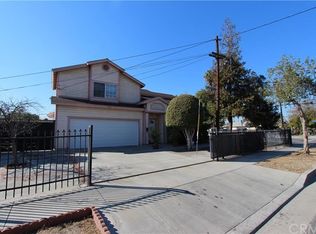 12600 Rush St, South El Monte, CA 91733