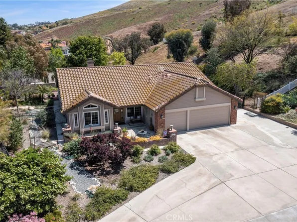 3170 Rainforest Dr, Riverside, CA 92503