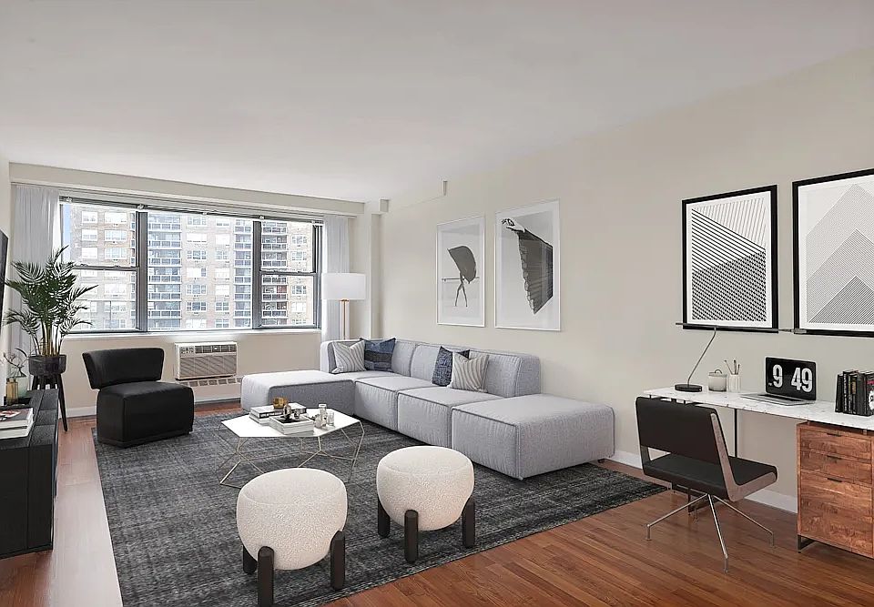 1st image of 104-60 Queens Blvd APT 17A