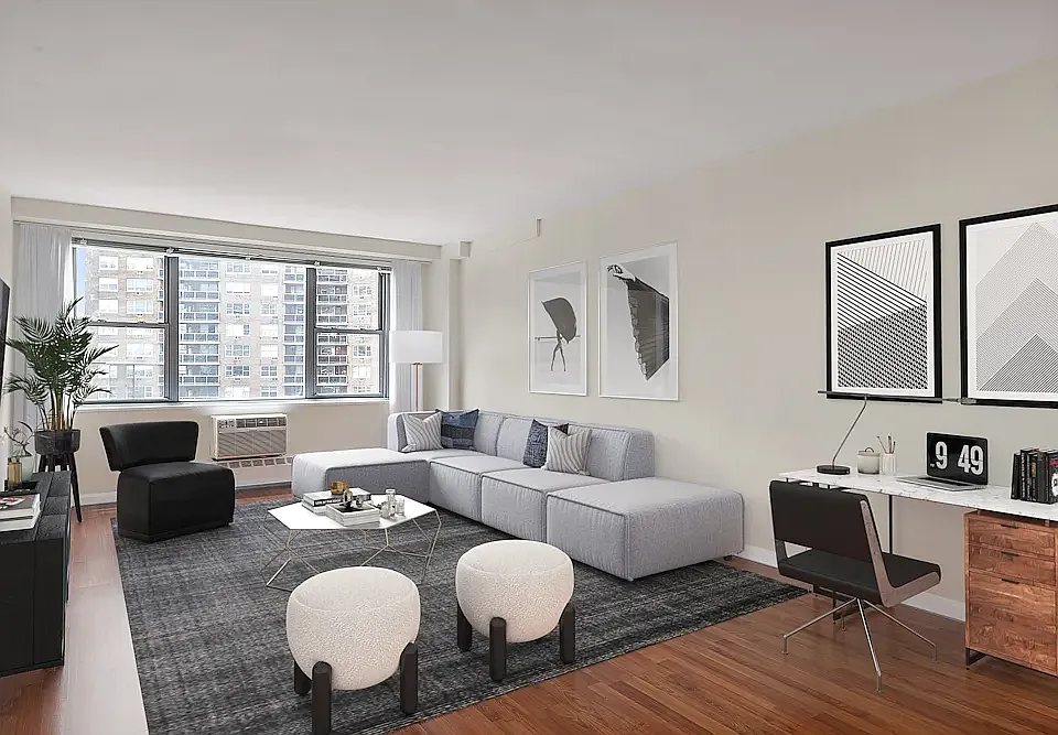 104-40 Queens Blvd #17K