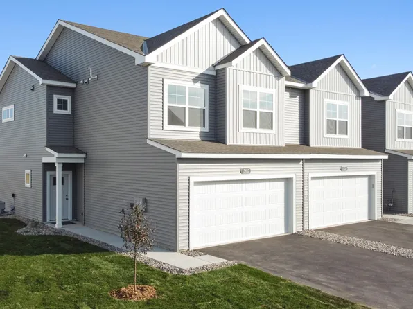 13622 Busch Ln, Rogers, MN 55374