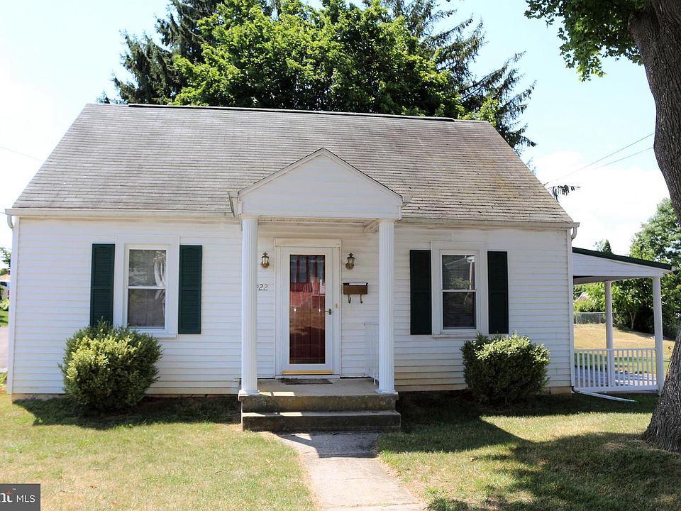 1st image of 10922 Roessner Ave