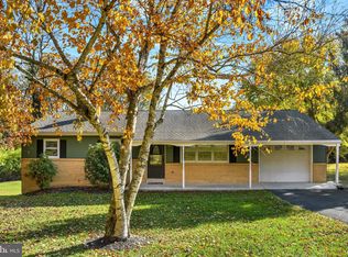 258 Camp Ground Rd, Dillsburg, PA 17019