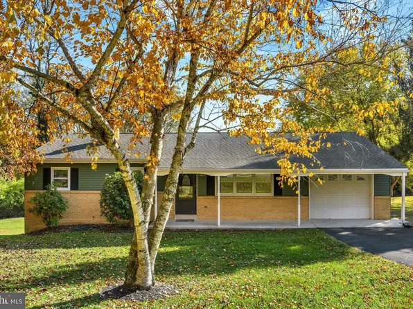 258 Camp Ground Rd, Dillsburg, PA 17019