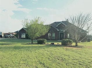 265 Orange Blossom Dr, Abilene, TX 79602