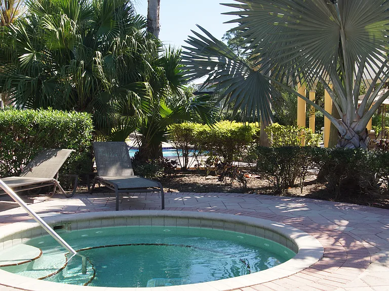 4751 Travini Cir #110 — Photo 24