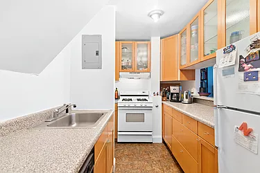 Rented by Compass