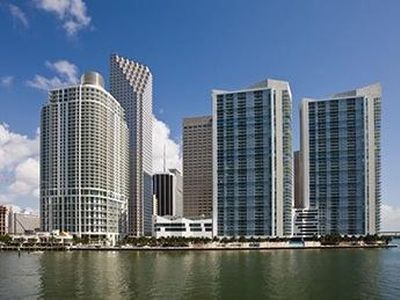300 S Biscayne Blvd APT 1707, Miami, FL, 33131