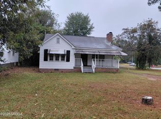 3811 Lyons St, Macon, GA 31206