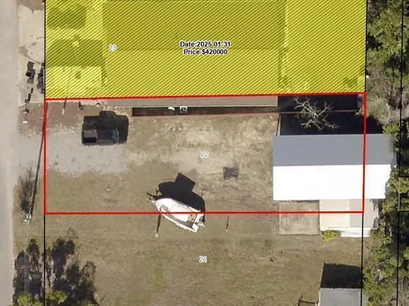 3030 Selma Ave, Panama City, FL 32405