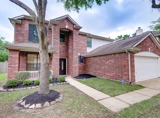 14934 Wynbourn Ct, Houston, TX 77083