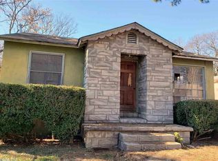304 7th St, Hot Springs, AR 71913