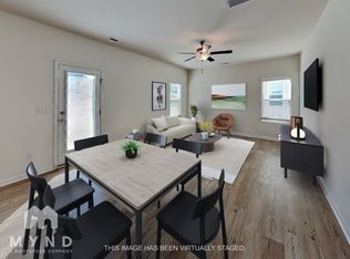 5336 Rutledgeville Ln, Knightdale, NC 27545