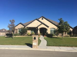 10705 La Salle Ave, Lubbock, TX 79424