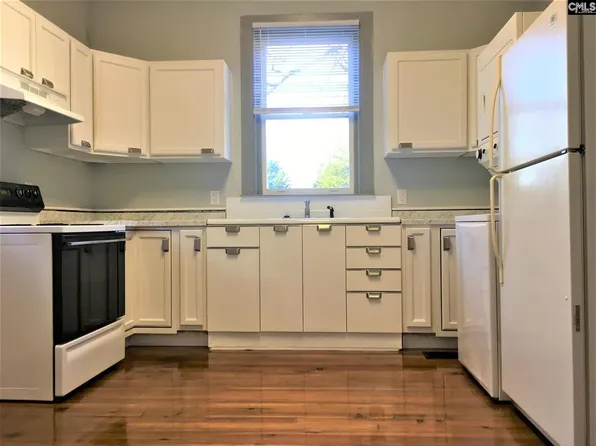 201 Carolina St, Columbia, SC 29201