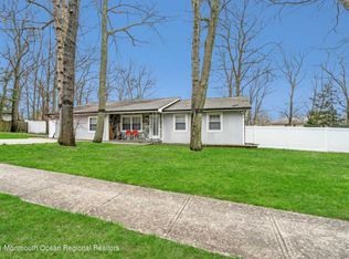 1167 Idalia Ave, Lakewood, NJ