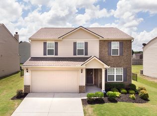 173 Slaters Dr, Lebanon, TN 37087