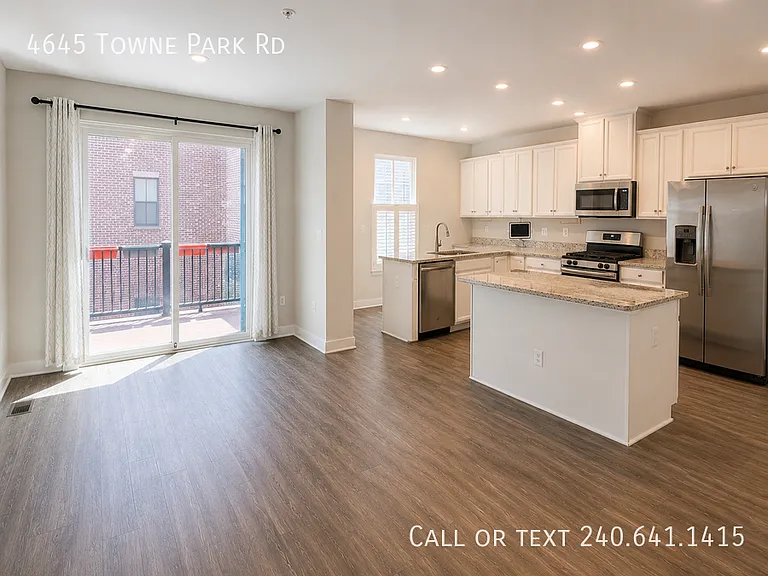 4645 Towne Park Rd — Photo 5