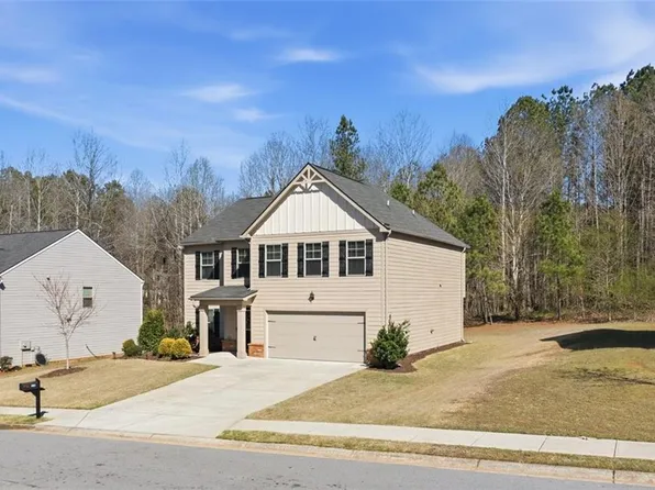 358 Daffodil Dr, Temple, GA 30179