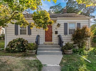 30 Barbara Ln, West Haven, CT 06516